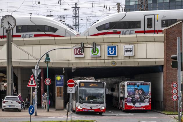 Aktionstag Mobil ohne Auto am 21. Juni