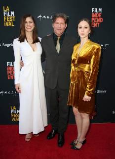 Los Angeles, We Have Always Lived in the Castle Premiere