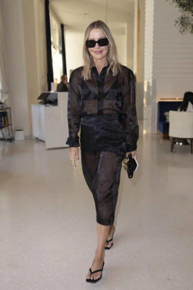 Internationale Filmfestspiele von Cannes, Claire Holt