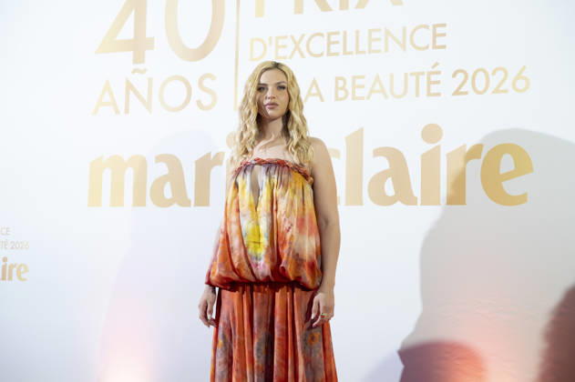 Red Carpet, Prix d Excellence in Madrid