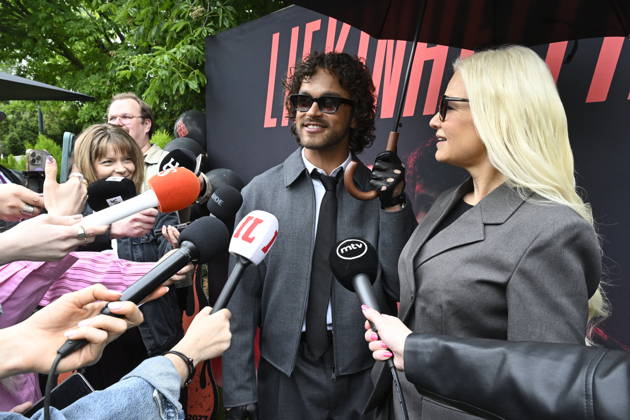 Musik, Eurovision Song Contest ESC 2026 in Wien, Pressekonferenz