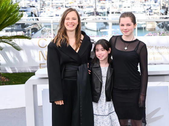 Cannes International Film Festival, El Deshielo - The Meltdown Photocall