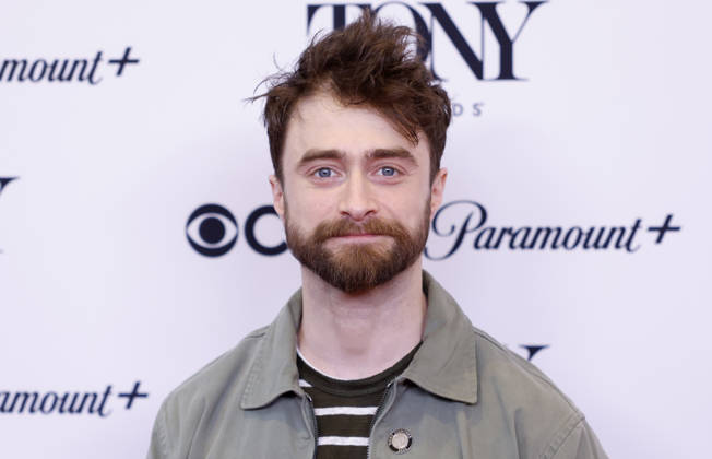 Film, Tony Awards Meet the Nominees Presseevent in New York