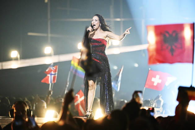Musik, Eurovision Song Contest ESC 2026 in Wien, Halbfinale