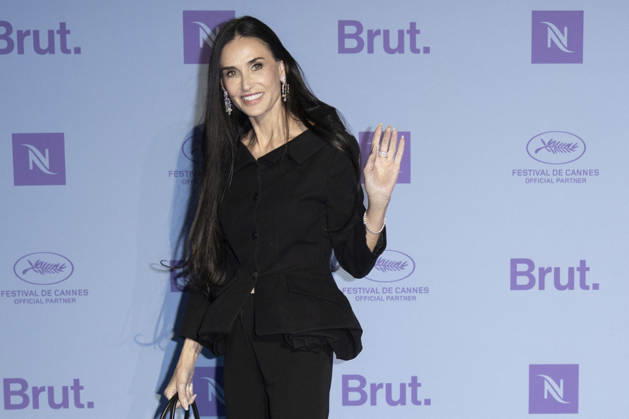 Celebrity, Internationale Filmfestspiele von Cannes, Nespresso Party