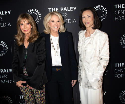 Paley Honours Spring Gala in New York