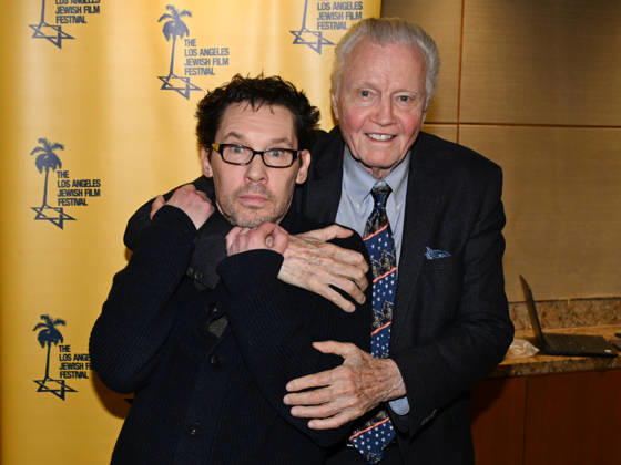 Annual Los Angeles Jewish Film Festival