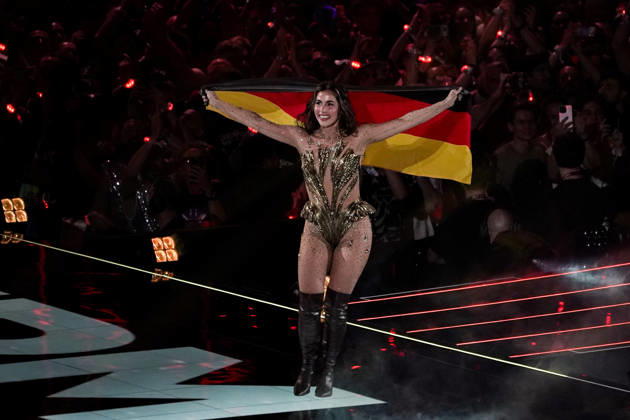 Musik, Eurovision Song Contest ESC 2026 in Wien, Proben