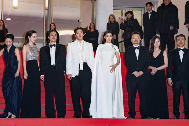 Internationale Filmfestspiele von Cannes, Colony Premiere