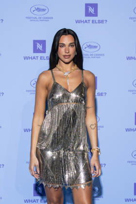 Celebrity, Cannes International Film Festival, Nespresso Party