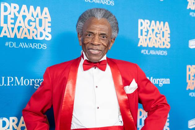 Film, Drama League Awards in New York