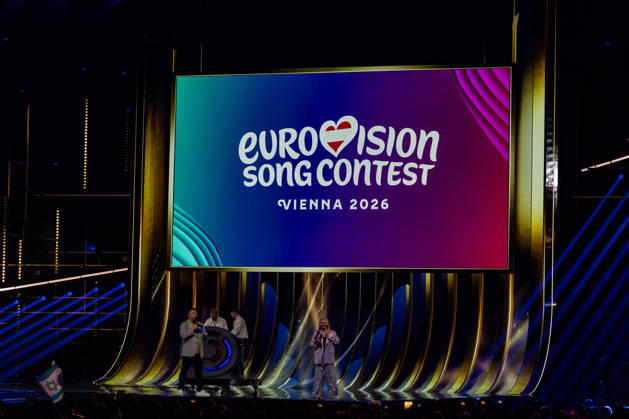 Music, Eurovision Song Contest ESC 2026 in Vienna