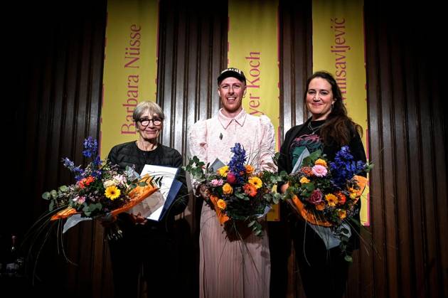 51st Mülheim Theatre Days in Mülheim an der Ruhr