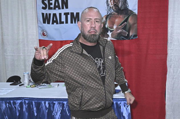 Celebrity, Comic Con Revolution in Ontario