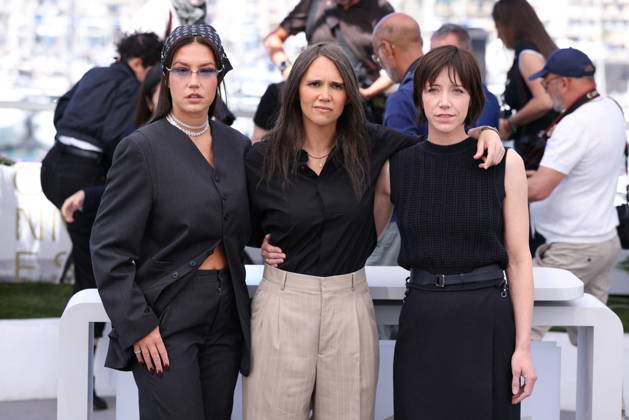 Cannes International Film Festival, Garance Photocall