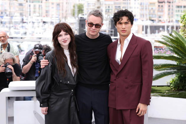 Cannes International Film Festival, Her Private Hell Photocall