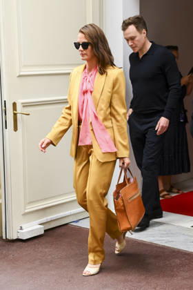 Cannes International Film Festival, Kering Talk