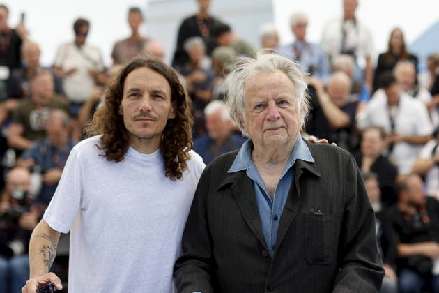 Cannes International Film Festival, Les survivants du Che Photocall