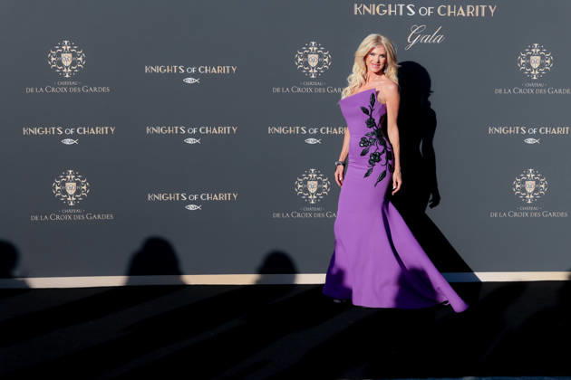 Cannes International Film Festival, Knights of Charity Gala