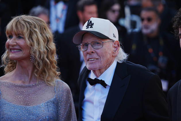 Cannes International Film Festival, Dernsie: The Amazing Life of Bruce Dern Screening