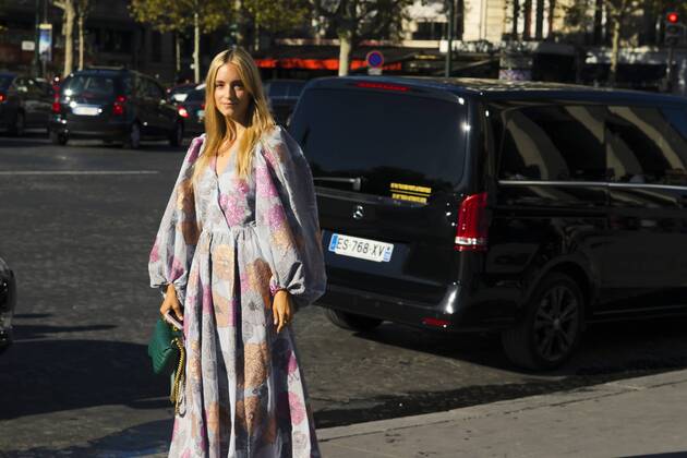 Fashion Influencer - Charlotte Groeneveld