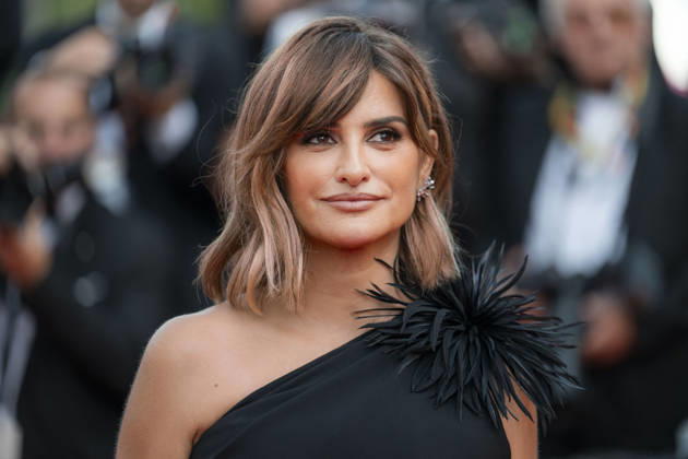 Cannes International Film Festival, La Bola Negra Premiere