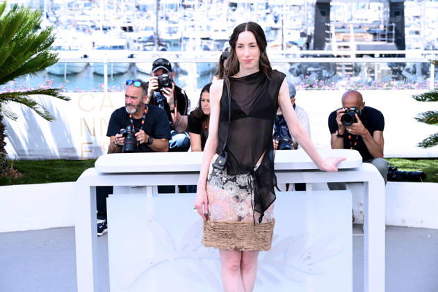 Cannes International Film Festival, The End Of It Photocall