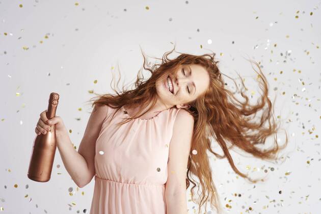 IMAGO Creative, Lifestyle, Abiball
