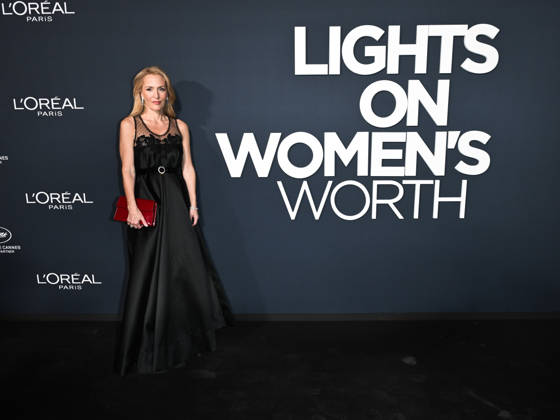 Internationale Filmfestspiele von Cannes, L Oreal Lights on Women Award