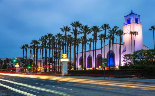 Oscars 2021, Los Angeles Union Station building to be one of the venues