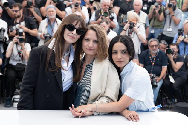 Cannes International Film Festival, Histoires de la Nuit Photocall