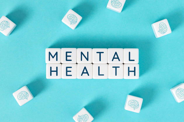 World Mental Health Day on 10 October
