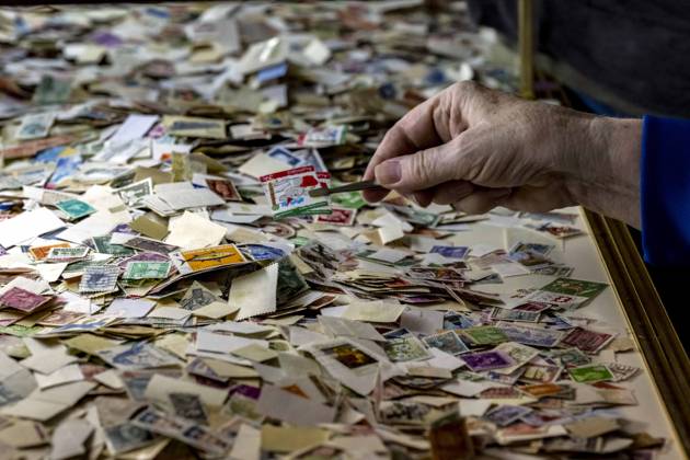USA, Briefmarkenmesse Boston 2026 World Expo