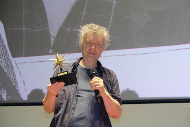 Celebrity, Michael Gondry Masterclass in Turin