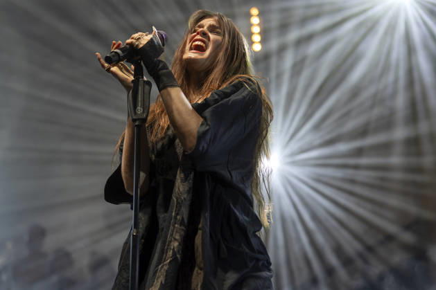 Music, Sofia Isella Konzert in Manchester