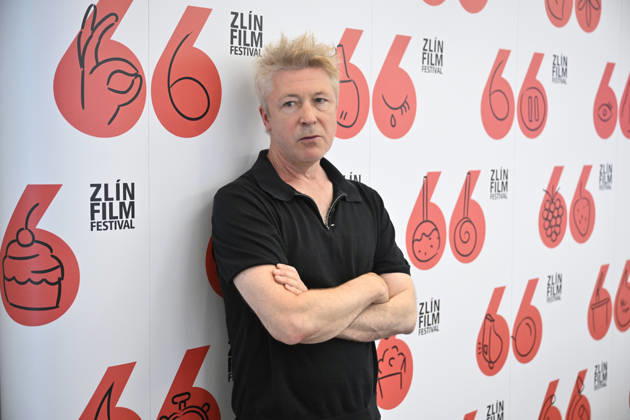 Zlin Filmfestival