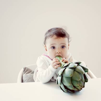IMAGO Creative, Lifestyle, Veganes Leben