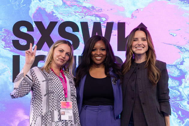 SXSW London 2026