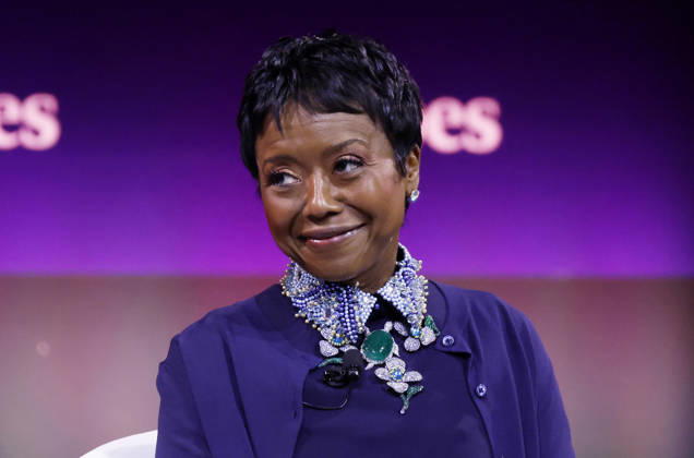 USA, Forbes Iconoclast Summit in New York