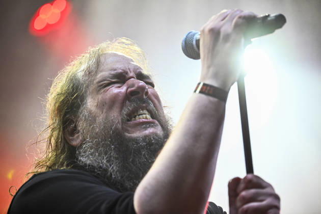 Musik, Sweden Rock Festival in Sölvesborg, Gehennah