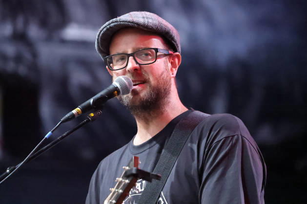 Music, Nevermind Music Fest in Bellinzona