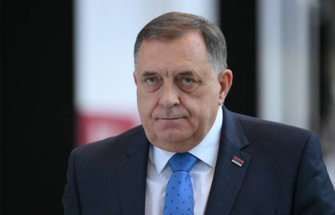 Wahlen in Bosnien-Herzegowina, Erfolg für nationalistischen Kräfte, Archivbilder