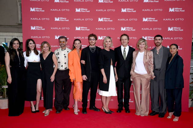 Milano Film Fest