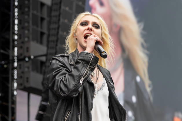 Music, Rock im Park, Tag 1, The Pretty Reckless
