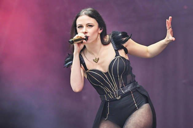 Music, Metalfest Open Air in Pilsen