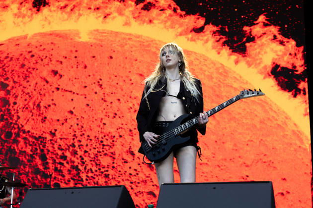Music, Rock am Ring, Tag 1, TX2