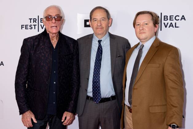 Film, Tribeca Festival in New York, The Lorraine Photocall