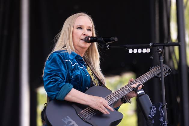 Music, CMA Fest in Nashville
