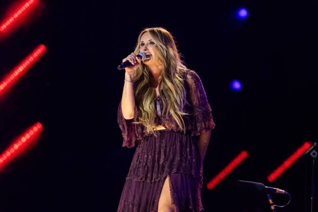 Music, CMA Fest in Nashville