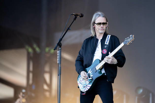 Music, Rock am Ring, Day 3, Alter Bridge